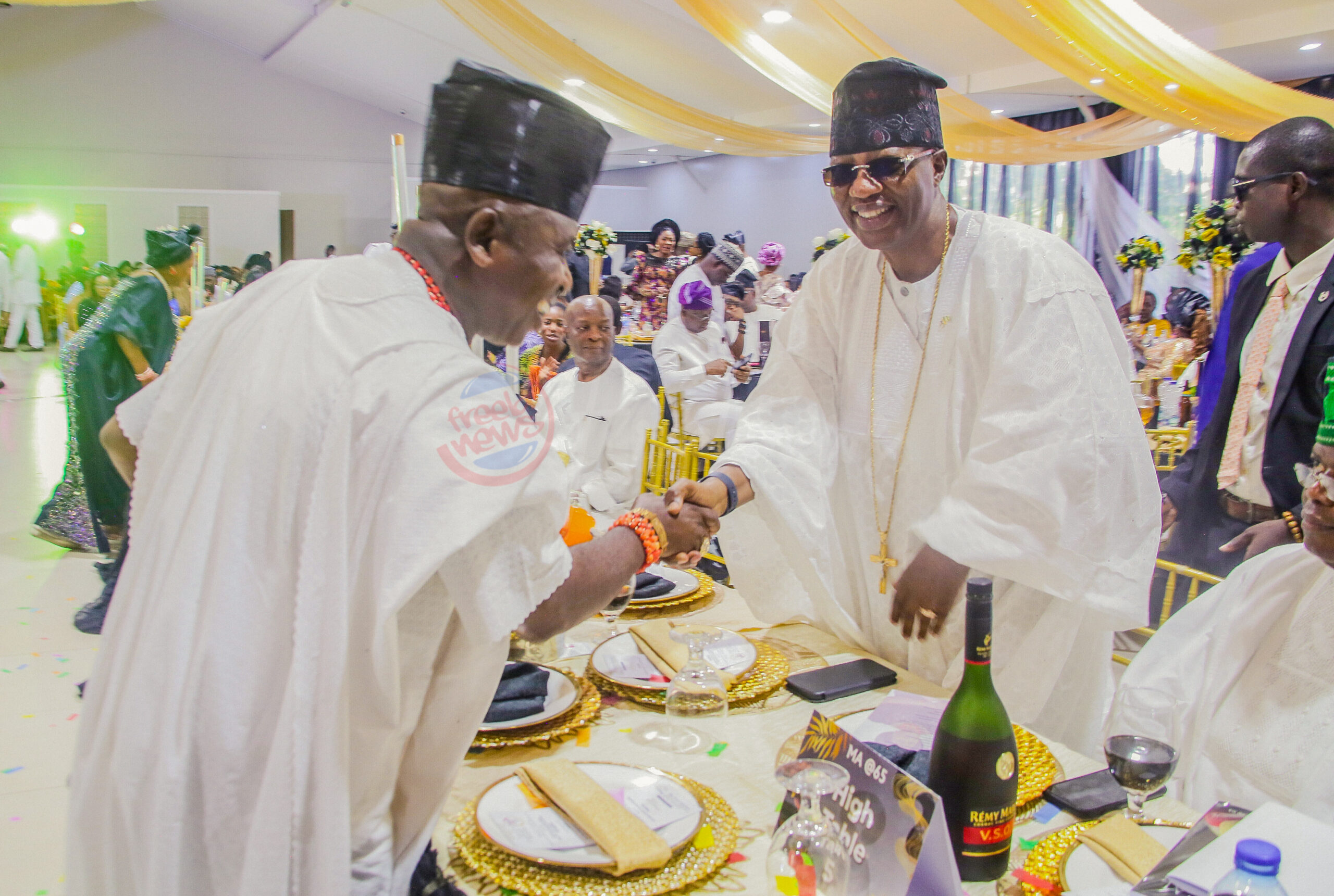 Mosunmola Arinola Dipeolu