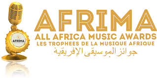 AFRIMA