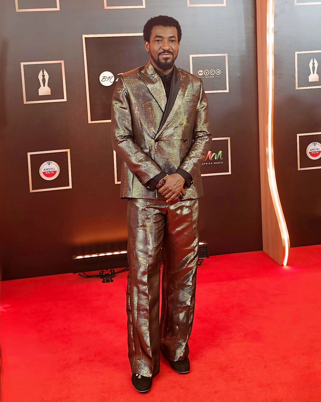 Outchea with LoveAMVCA10