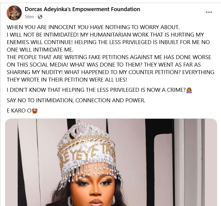 Screenshot 2024 05 13 at 08 35 27 20 Facebook