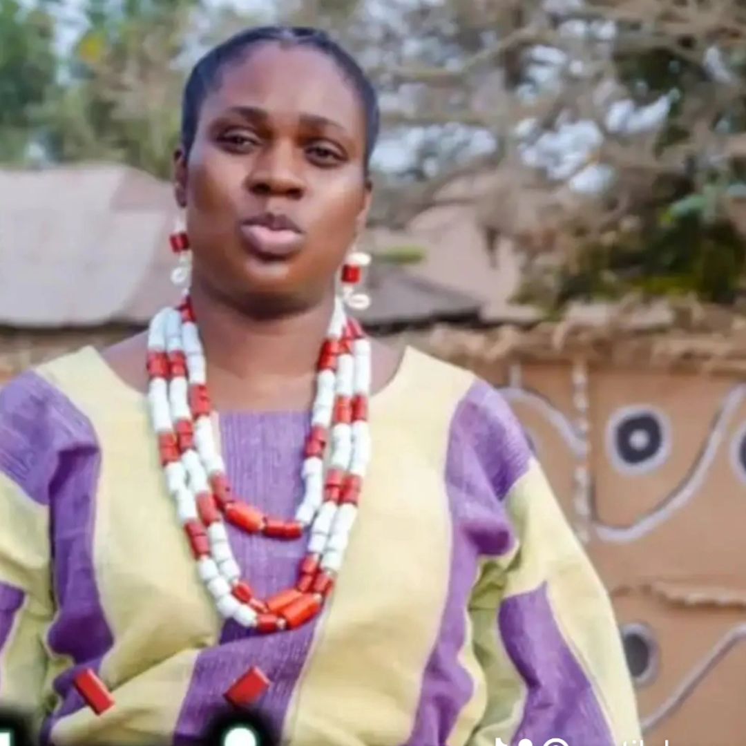 Theatre chose me.just know this and know peace.Different from the multitude.Non ConformistSlowly but Surely.Growth is a processAbeke ma for.Ahead ahead.Gbera