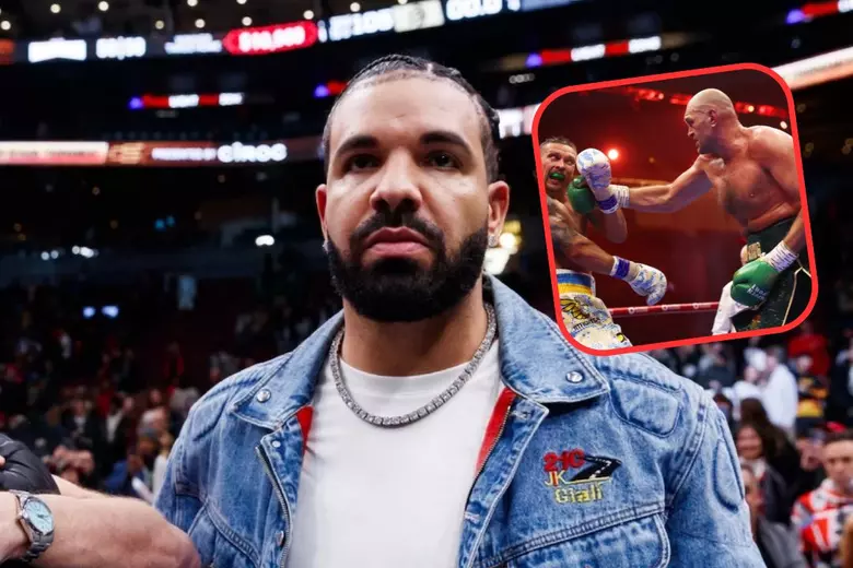 attachment Drake Loses Bet Tyson Fury Oleksandr Usyk