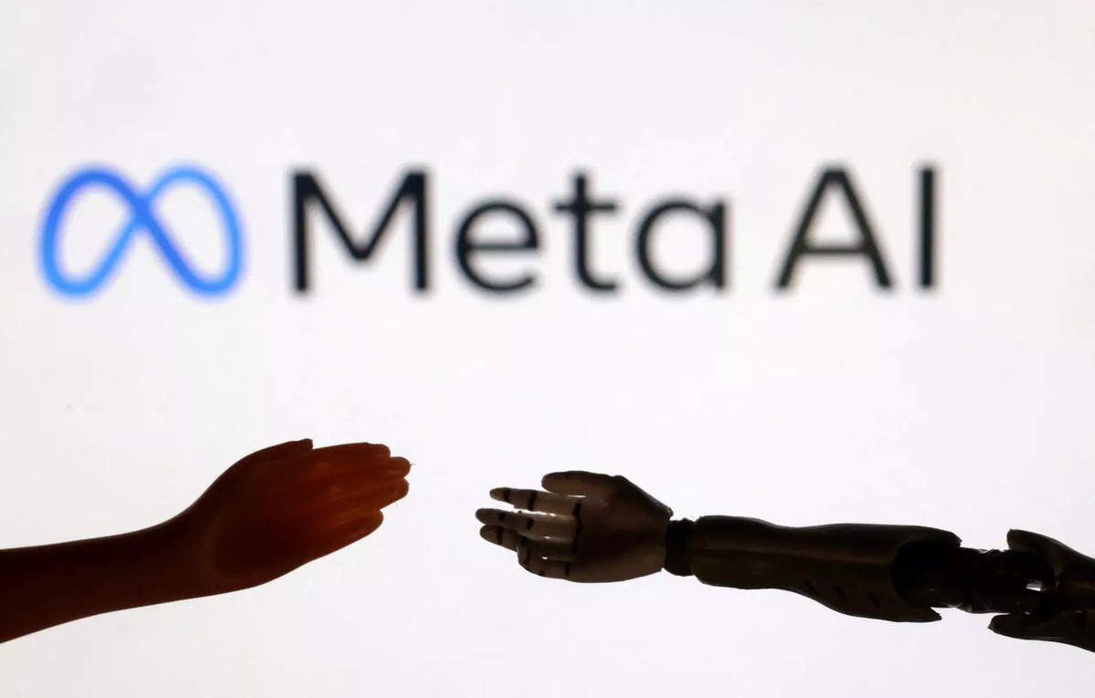meta to shut workplace app to focus on ai metaverse