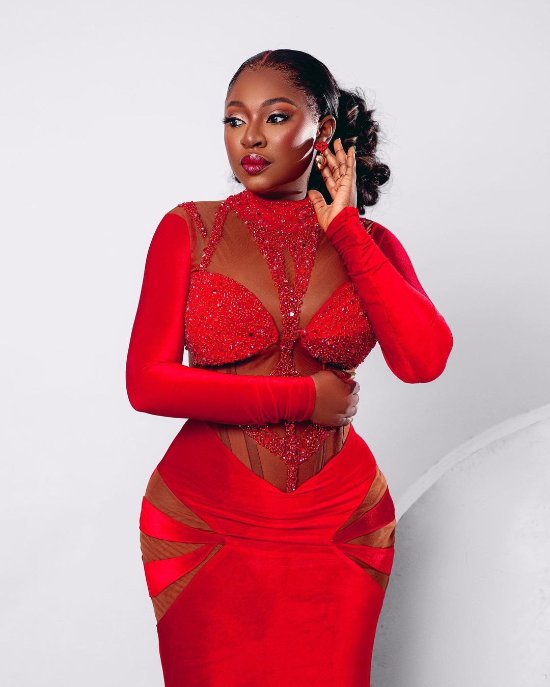 Why I support Yul Edochie’s second marriage – says Yvonne Jegede