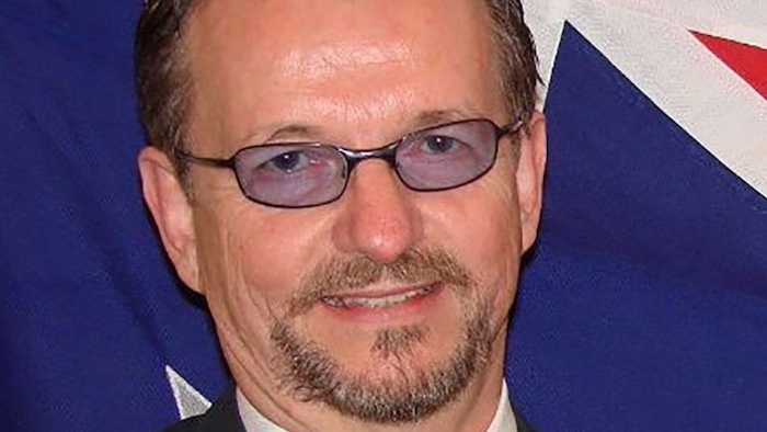 Former MTN CEO Adrian Wood Returns to Lead Ntel with Fresh Investors