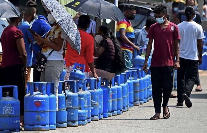 Cooking gas export ban crashed domestic price – Marketers