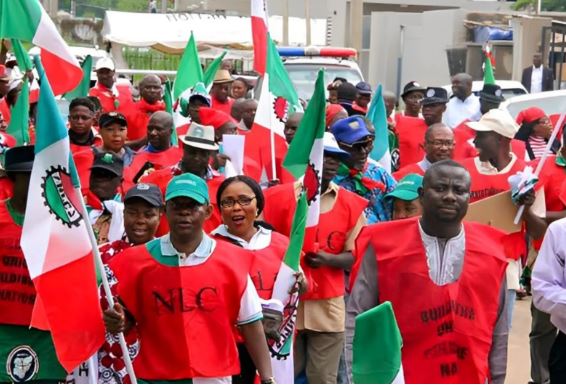 Minimum wage: Labour kicks as FEC steps down memo, demands consultation Minimum wage: Labour kicks as FEC steps down memo, demands consultation
