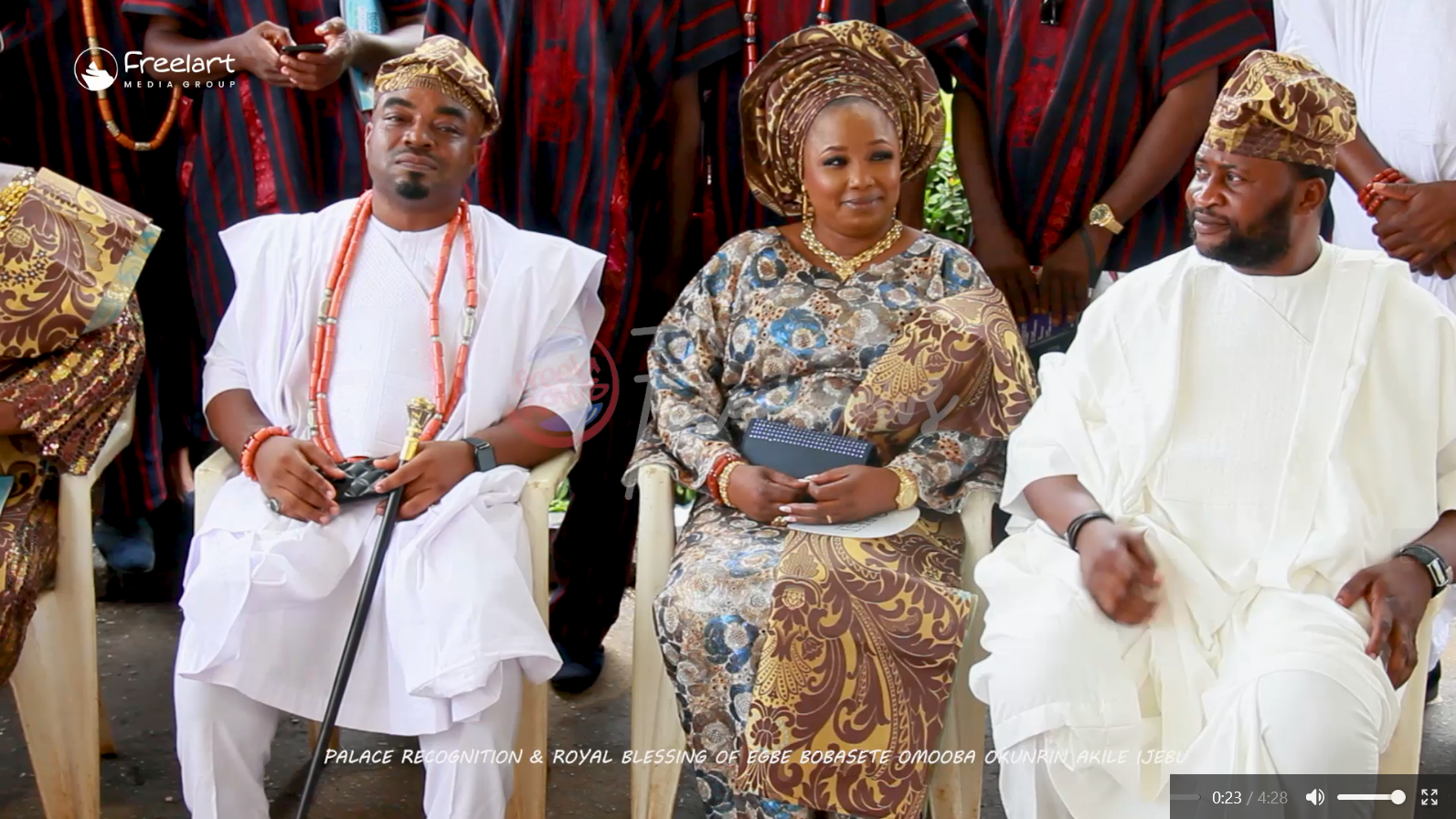 Egbe Bobasete
