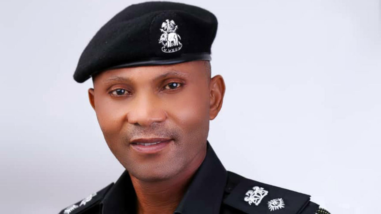 JUST IN: Lagos CP sacks Jejeloye as taskforce chairman