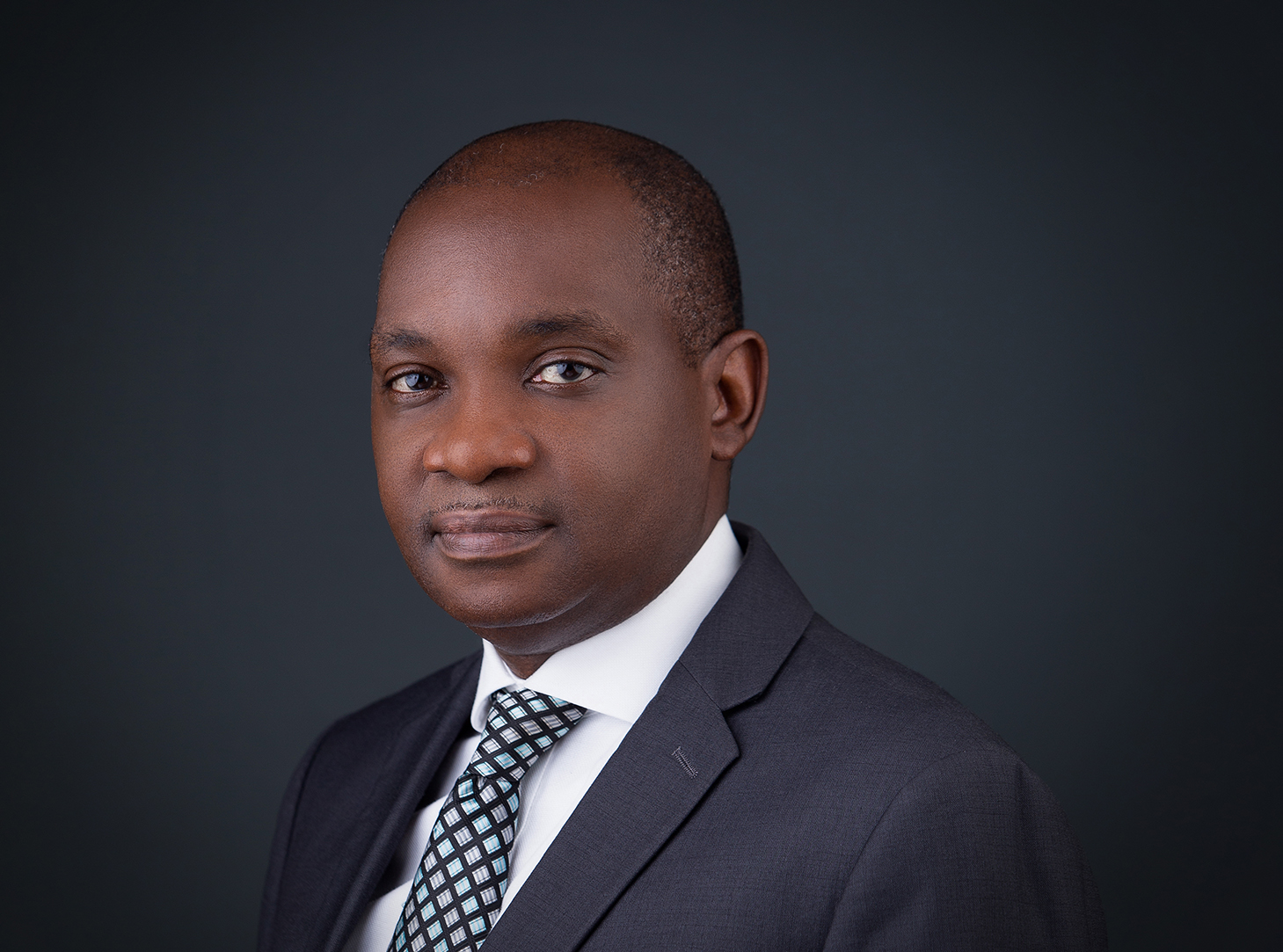 Eguarekhide Longe, Managing Director/CEO of AIICO Pension Managers Limited