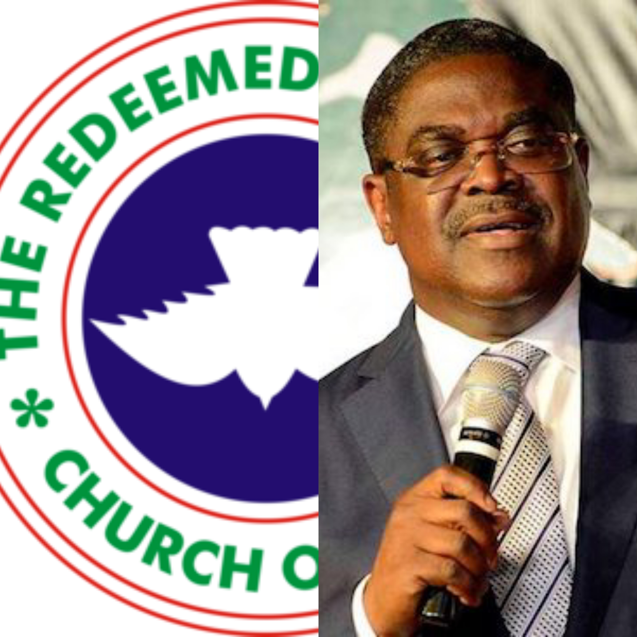 RCCG suspends, transfers City of David’s pastor, Iluyomade