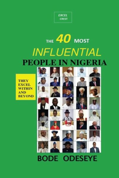 Influential Nigerians