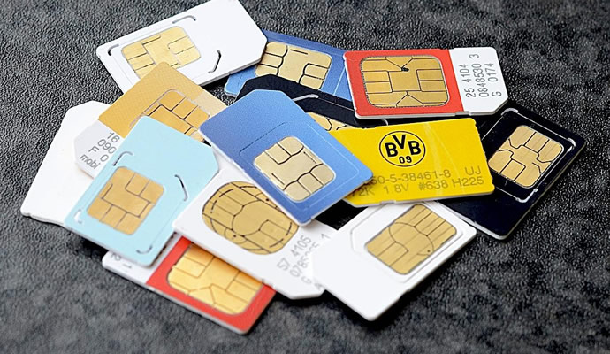 Telcos record 2.4% voice subscription decline over NIN/SIM linkage