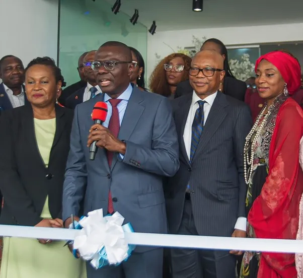 Lagos security measures under Sanwo-Olu