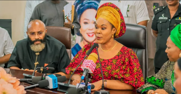 wrongful imprisonment