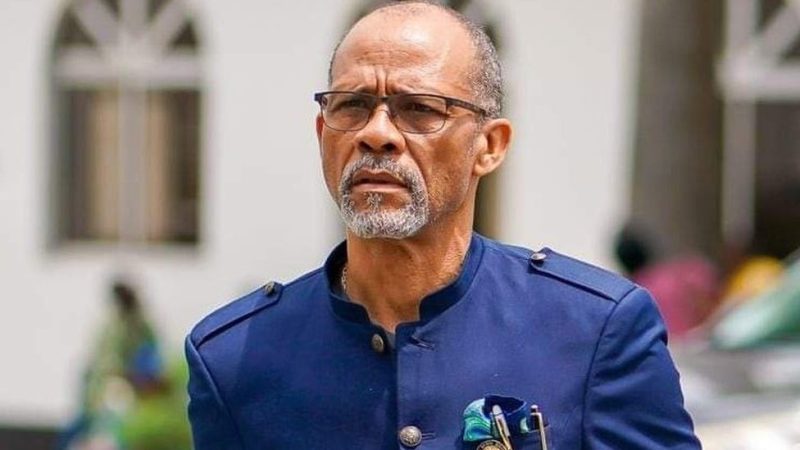 Meran Primary Health Centre