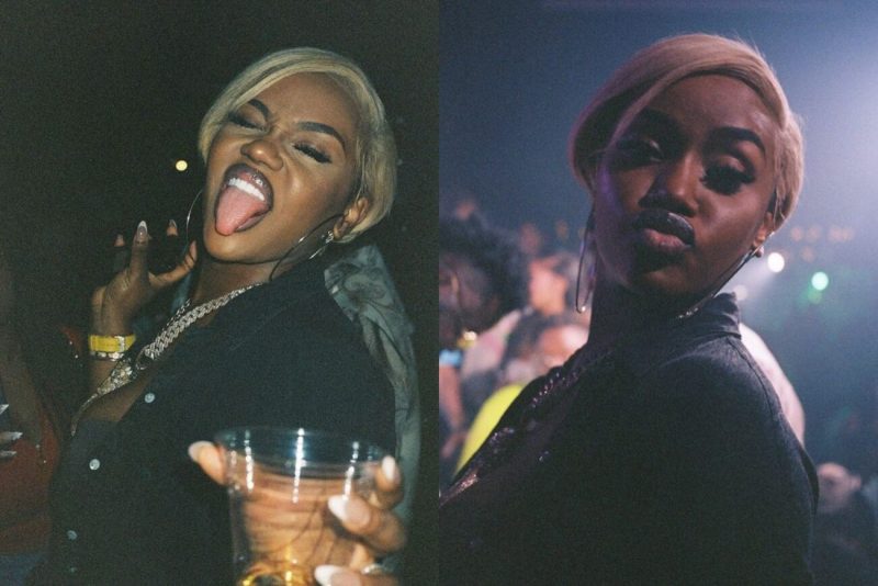 Davidos wife Chioma living it up in new photos Kemi Filani blog min 1300x867 1 scaled