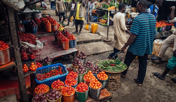 Lagos stakeholders committed to fight food insecurity