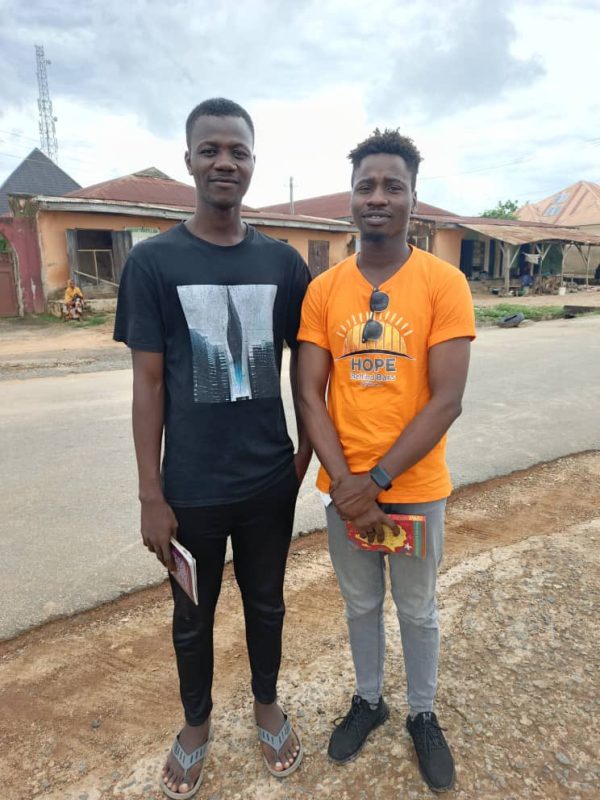 Employee unlawfully jailed