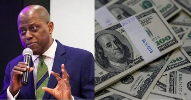 Net FX flows increase by 55% to $25.4 billion in six months – CBN