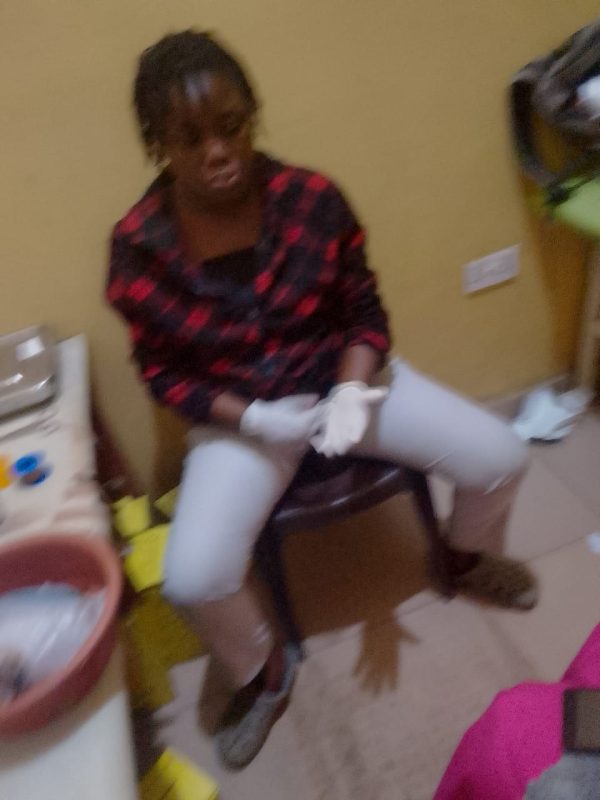 Meran Primary Health Centre