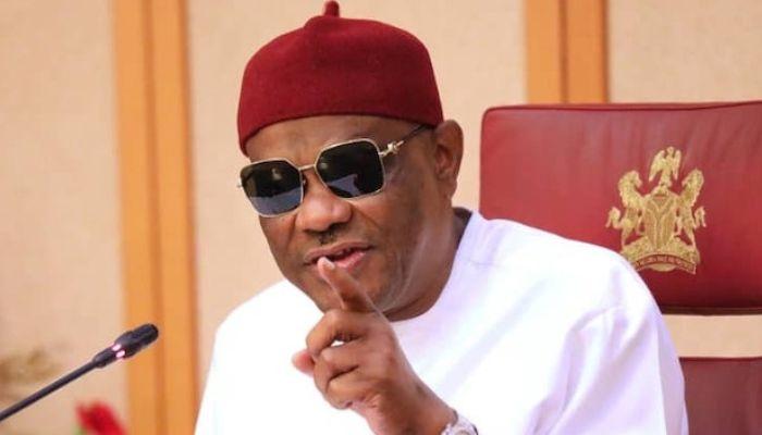 Rivers State of emergency rule