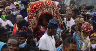 Isese Day: Yoruba council seeks African religious studies in schools