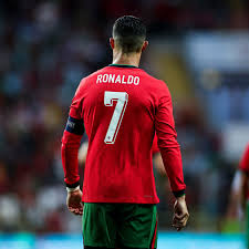 Ronaldo