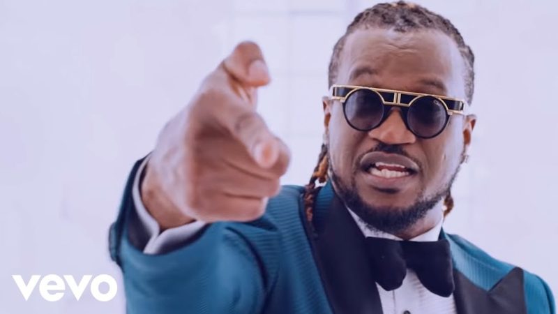 ‘I’m supposed to have retired from music’ – Rudeboy