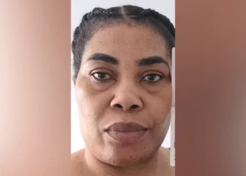 Amaka Sonnberger hate threats