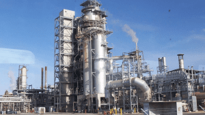 Dangote Oil Refinery 1