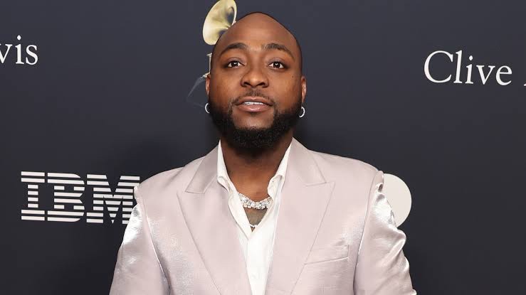 Davido performs at Ethiopia New Year party