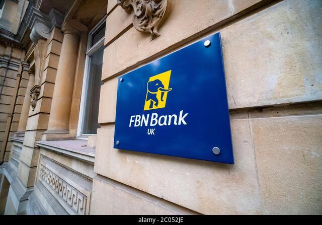 FirstBank pension payment dispute