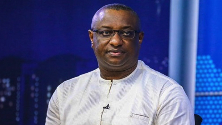 Festus Keyamo Nigeria aviation reforms