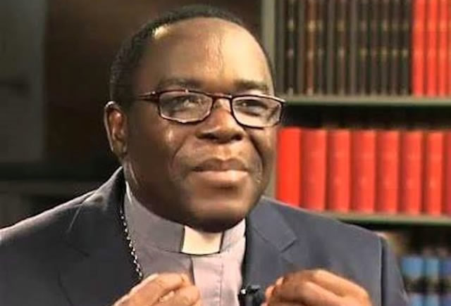 Matthew Kukah
