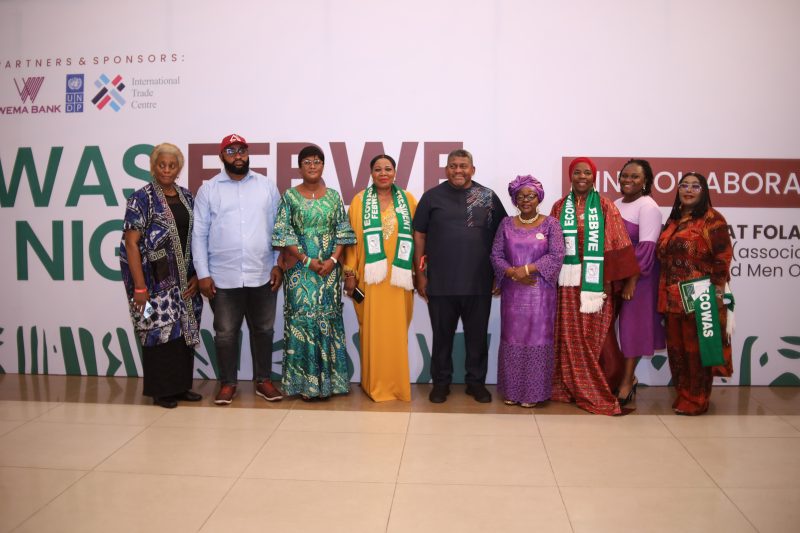 Wema Bank supports women-led SMEs