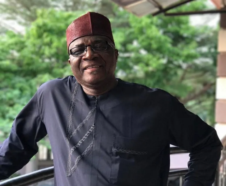 Bayo Onanuga Tinubu liability