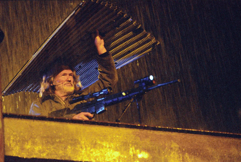 Kris Kristofferson death 2024