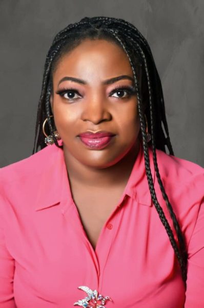  Rotary Club of Ikeja Alausa magazine launch