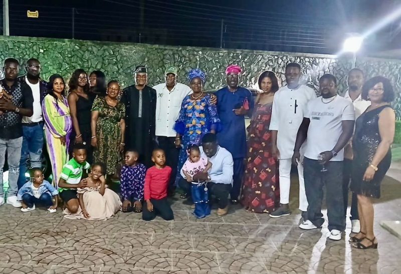 Niteshift Coliseum Alumni Reunion