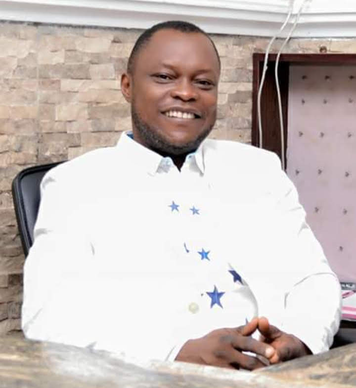 PMAN leadership crisis