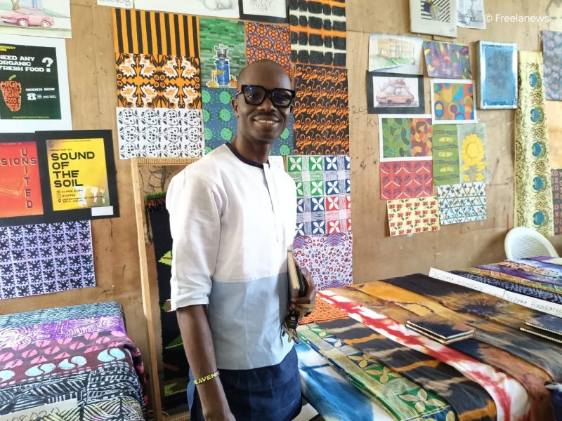 art exhibition fundraiser 2024