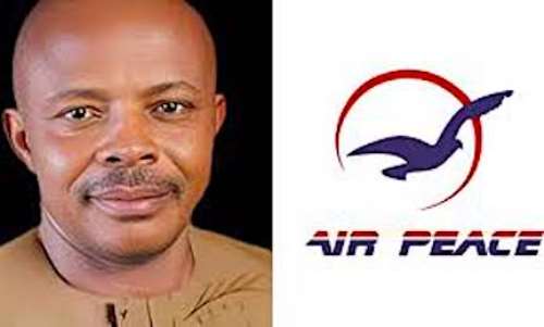  NLC President Joe Ajaero