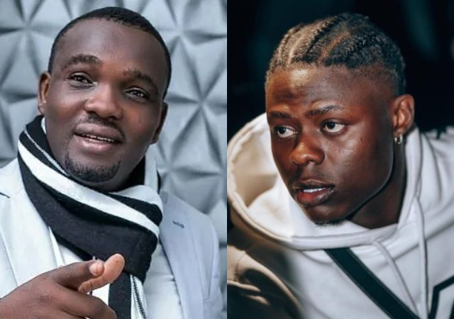 Yomi Fabiyi announces protest for Mohbad's justice