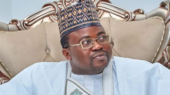 Oguntoyinbo urges President Tinubu to act