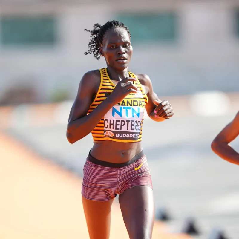Ugandan runner Rebecca Cheptegei's funeral set for September 14 after tragic death