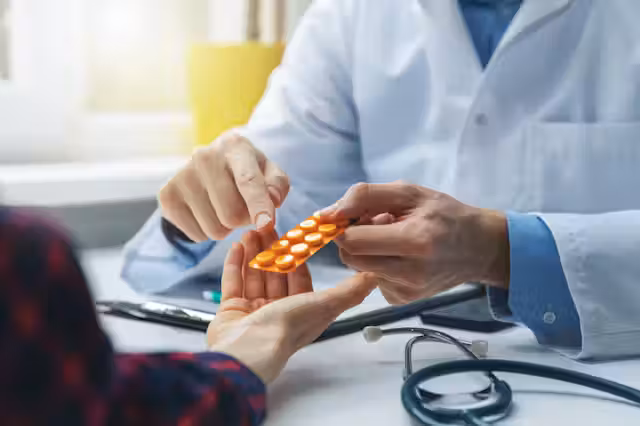 Challenge of antimicrobial resistance