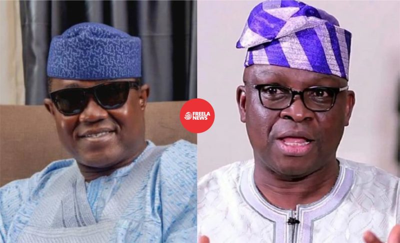 Ibadan Youth Vanguard freelanews