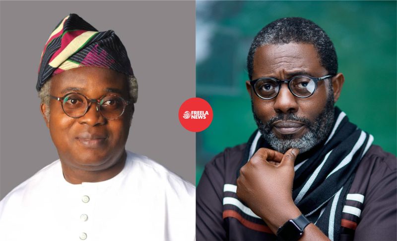 Femi Odugbemi appointed to Academy International Engagement Committee