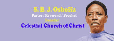 Samuel Bilewu Joseph Oshoffa